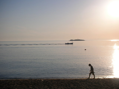 Avsa Resimleri