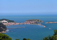  Amasra Resimleri