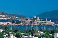  Bodrum Resimleri