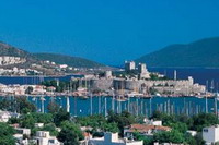  Bodrum Resimleri