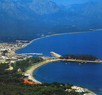  Kemer Resimleri